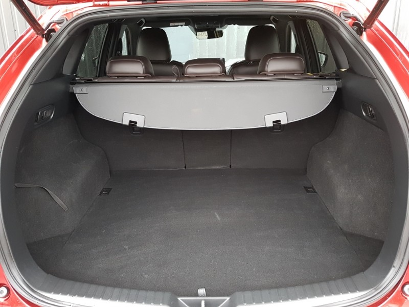 Used Mazda CX-5 2021 for sale - 77214508: Photo 8