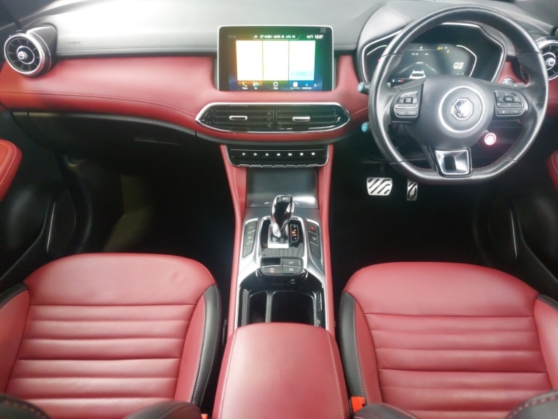 Used MG MG HS 2022 for sale - 77556689: Photo 2