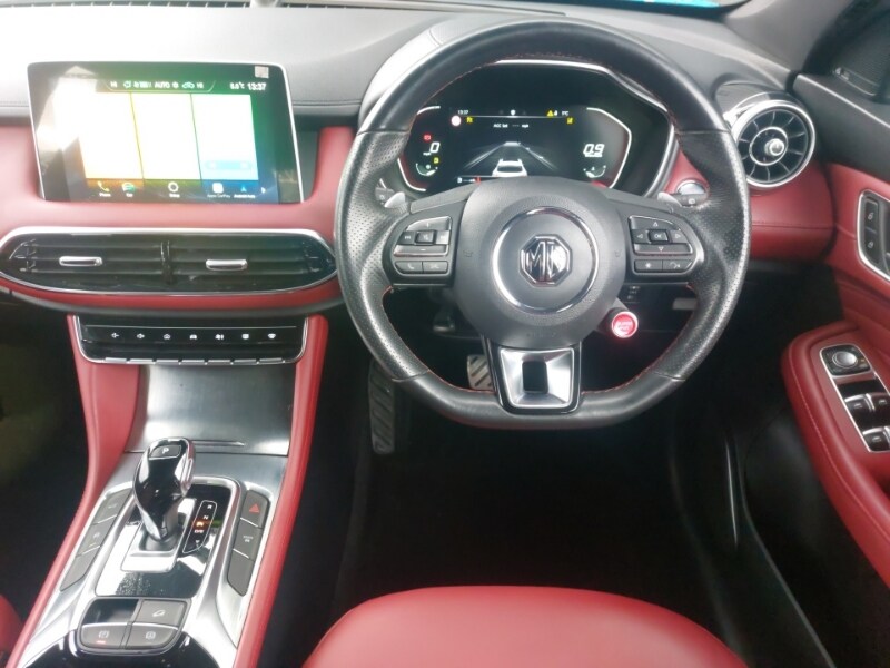 Used MG MG HS 2022 for sale - 77556689: Photo 7