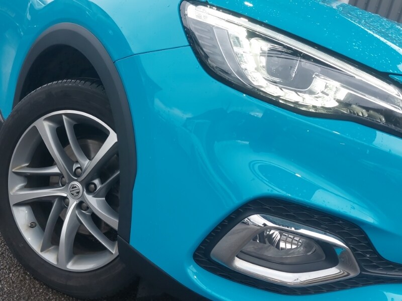 Used MG MG HS 2022 for sale - 77556689: Photo 9