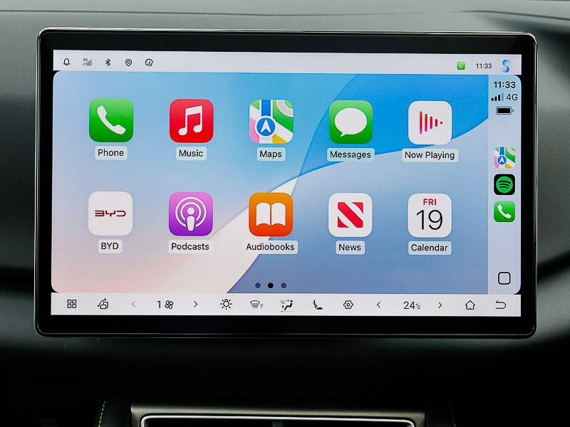 Used BYD Atto 2 2026 for sale - 77752197: Photo 12