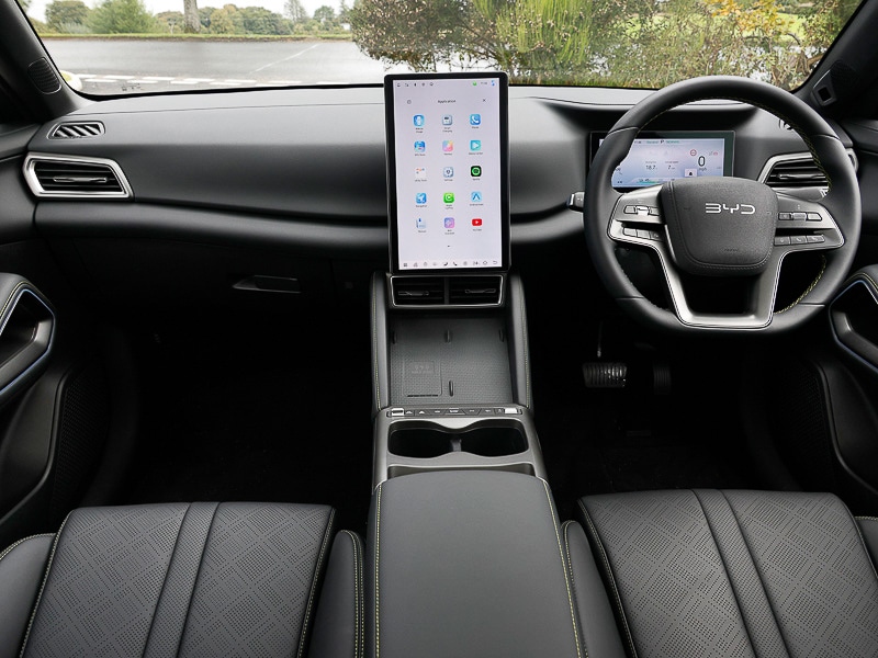 Used BYD Atto 2 2026 for sale - 77752197: Photo 4