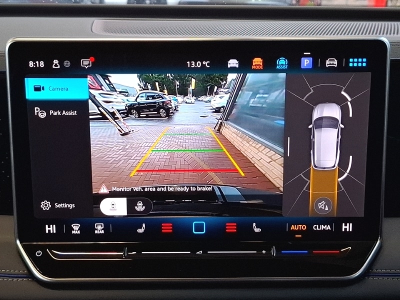 Used Volkswagen Tiguan 2025 for sale - 76451462: Photo 10