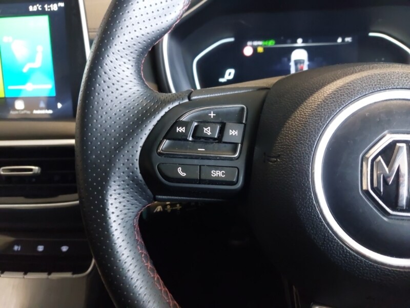 Used MG MG HS 2023 for sale - 77518626: Photo 10