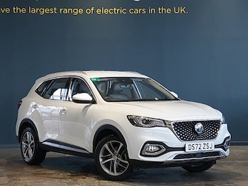 MG MG HS feature image