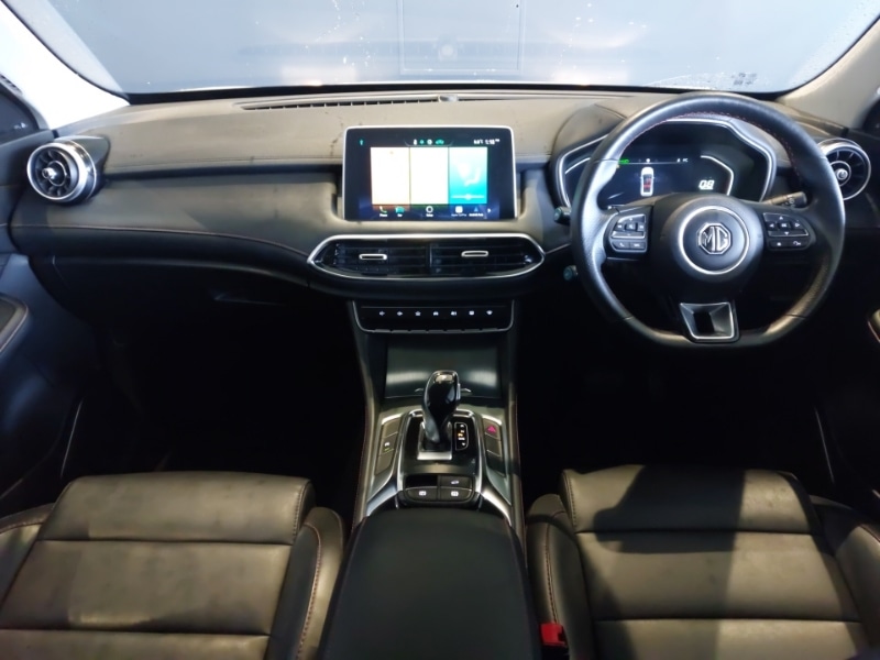 Used MG MG HS 2023 for sale - 77518626: Photo 2