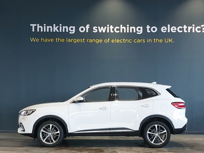 Used MG MG HS 2023 for sale - 77518626: Photo 4