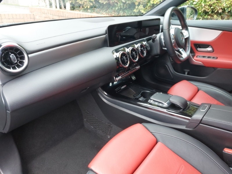 Used Mercedes-Benz CLA 2020 for sale - 77028790: Photo 5