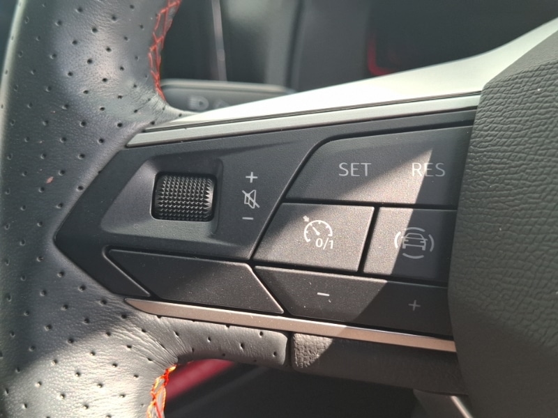 Used SEAT Ibiza 2023 for sale - 77046705: Photo 12