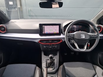 Used SEAT Ibiza 2023 for sale - 77046705: Photo