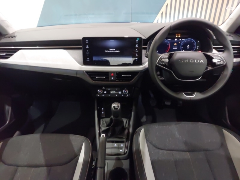 Used Skoda Kamiq 2025 for sale - 76721097: Photo 2