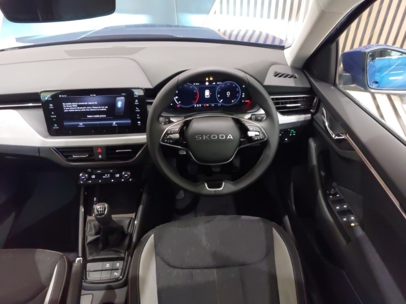Used Skoda Kamiq 2025 for sale - 76721097: Photo 7