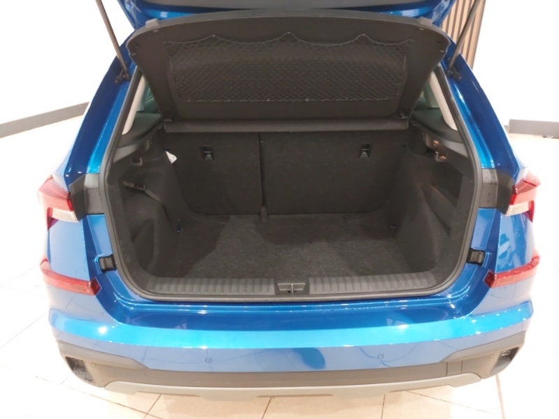 Used Skoda Kamiq 2025 for sale - 76721097: Photo 8