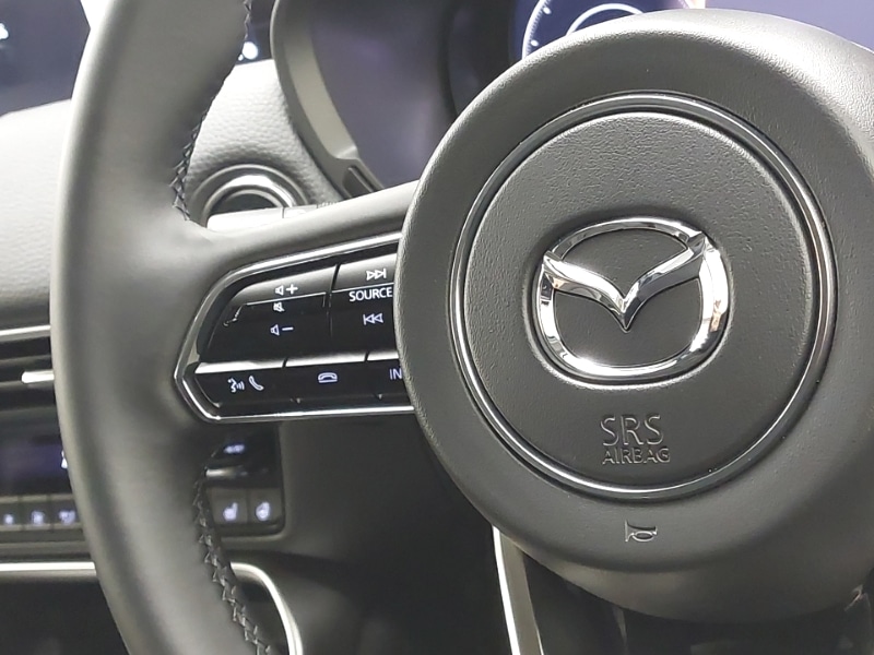 Used Mazda CX-60 2025 for sale - 77311983: Photo 11