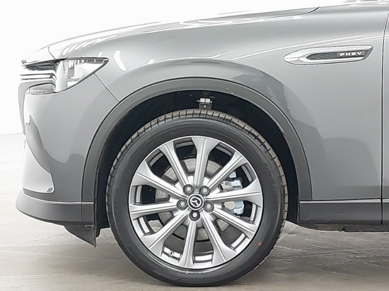 Used Mazda CX-60 2025 for sale - 77311983: Photo 12