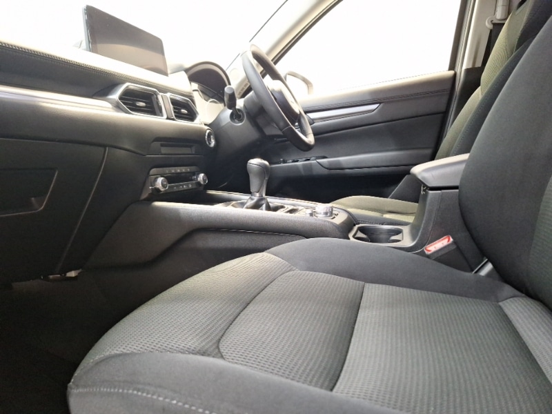 Used Mazda CX-5 2024 for sale - 76578661: Photo 5