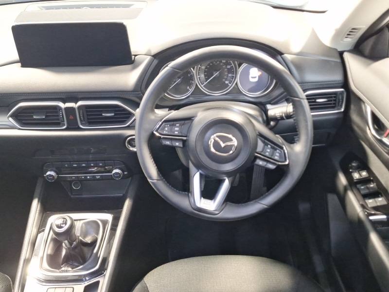 Used Mazda CX-5 2024 for sale - 76578661: Photo 7