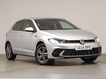 Used Volkswagen Polo 2024 for sale - 77189989: Photo