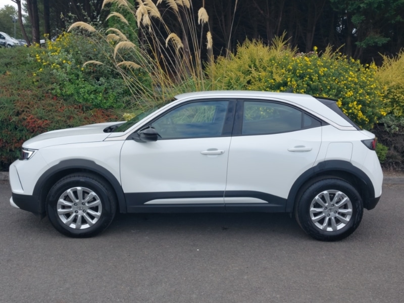 Used Vauxhall Mokka 2022 for sale - 77273792: Photo 4