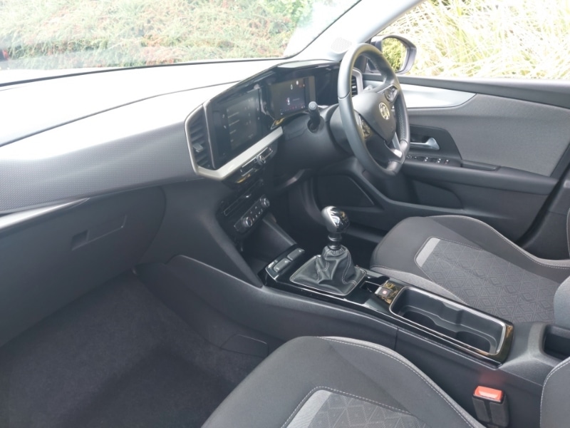 Used Vauxhall Mokka 2022 for sale - 77273792: Photo 5