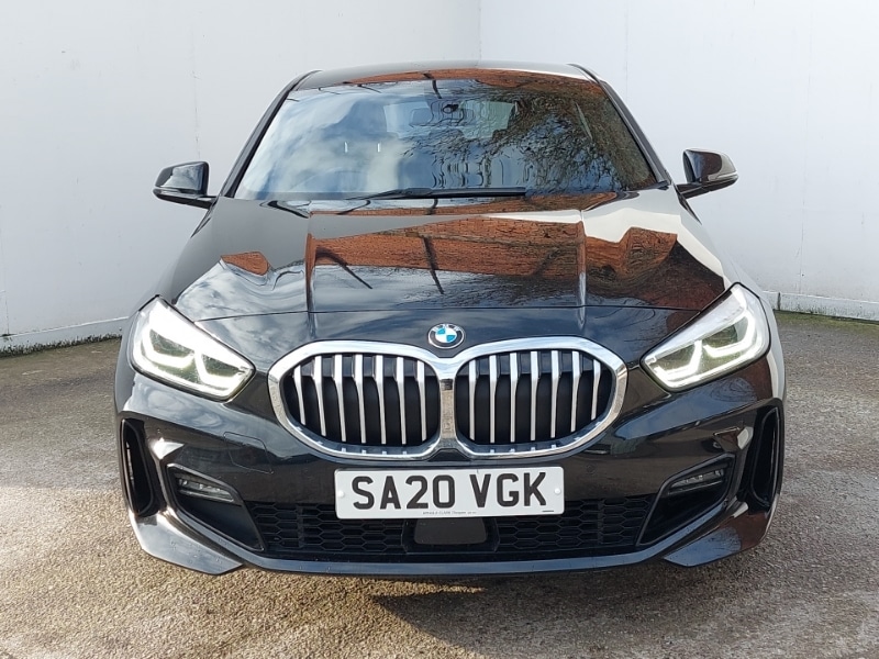 Used BMW 1 Series 2020 for sale - 77523014: Photo 12