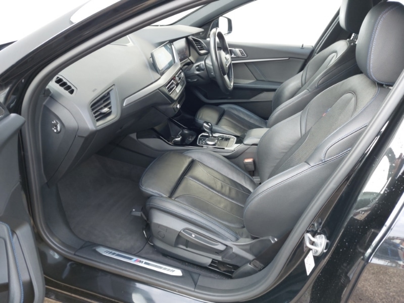 Used BMW 1 Series 2020 for sale - 77523014: Photo 5