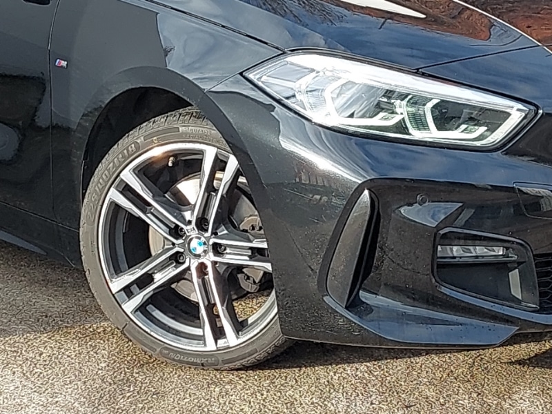 Used BMW 1 Series 2020 for sale - 77523014: Photo 9