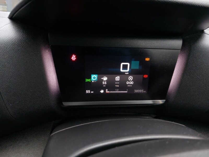 Used Citroen C4 2022 for sale - 77365932: Photo 12