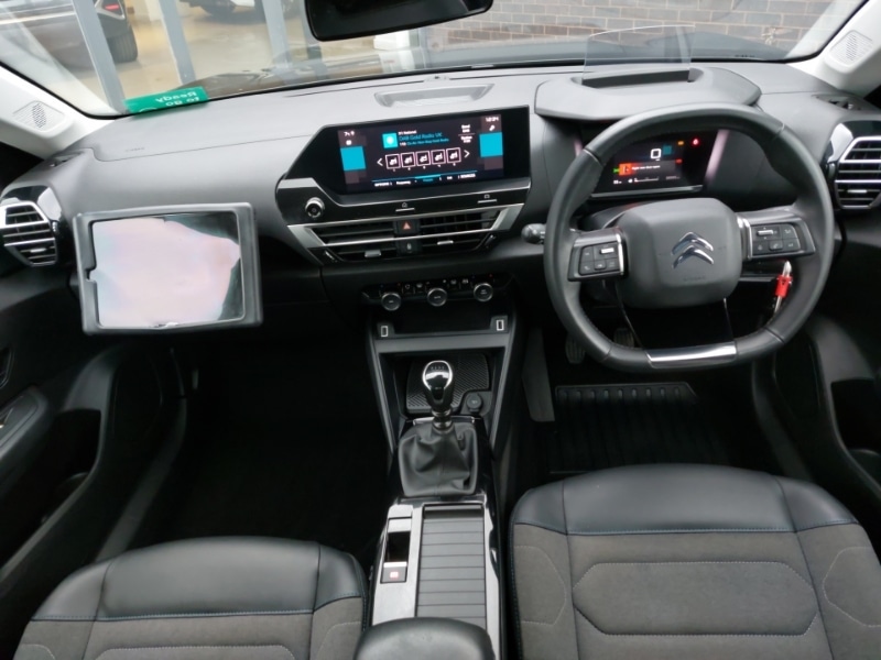 Used Citroen C4 2022 for sale - 77365932: Photo 2