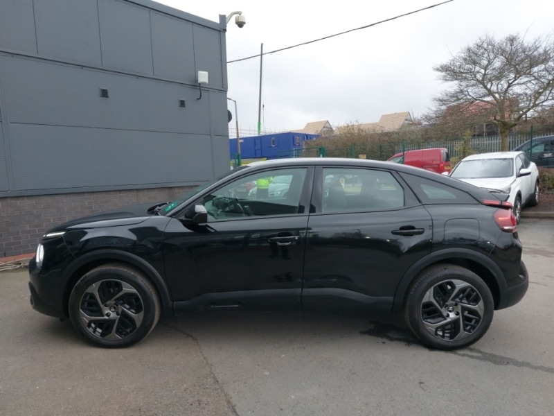 Used Citroen C4 2022 for sale - 77365932: Photo 4