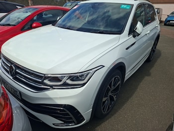 Used Volkswagen Tiguan 2023 for sale - 79043962: Photo