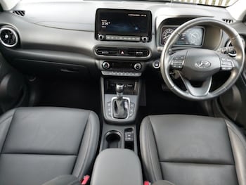Used Hyundai KONA 2023 for sale - 77209737: Photo
