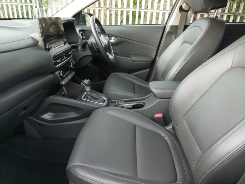 Used Hyundai KONA 2023 for sale - 77209737: Photo 5