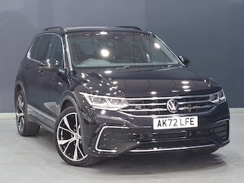 Used Volkswagen Tiguan 2022 for sale - 79262907: Photo