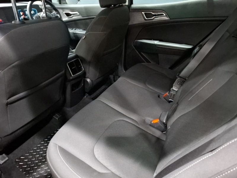 Used Kia Sportage 2025 for sale - 77393072: Photo 6