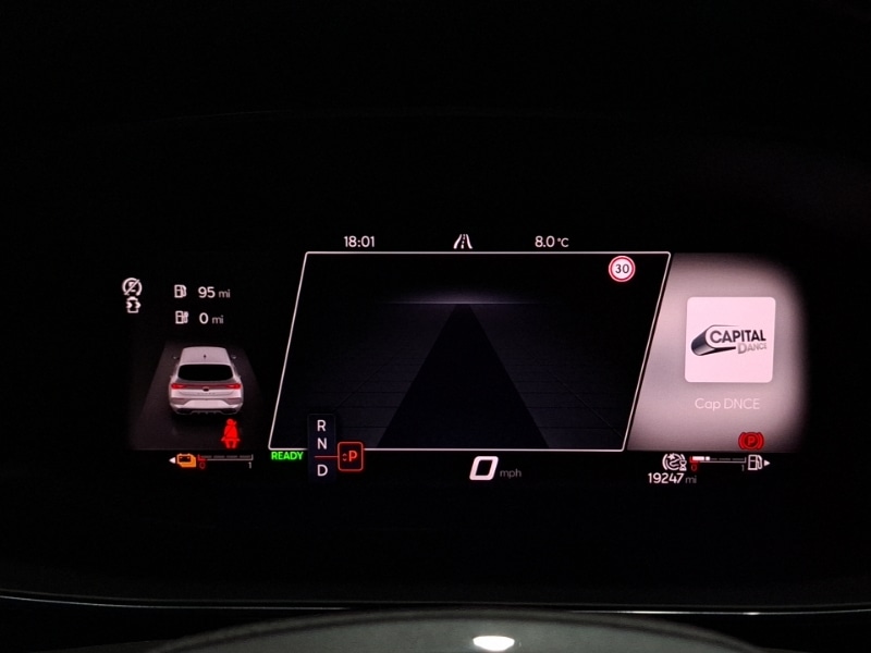 Used Cupra Leon 2024 for sale - 77304612: Photo 10