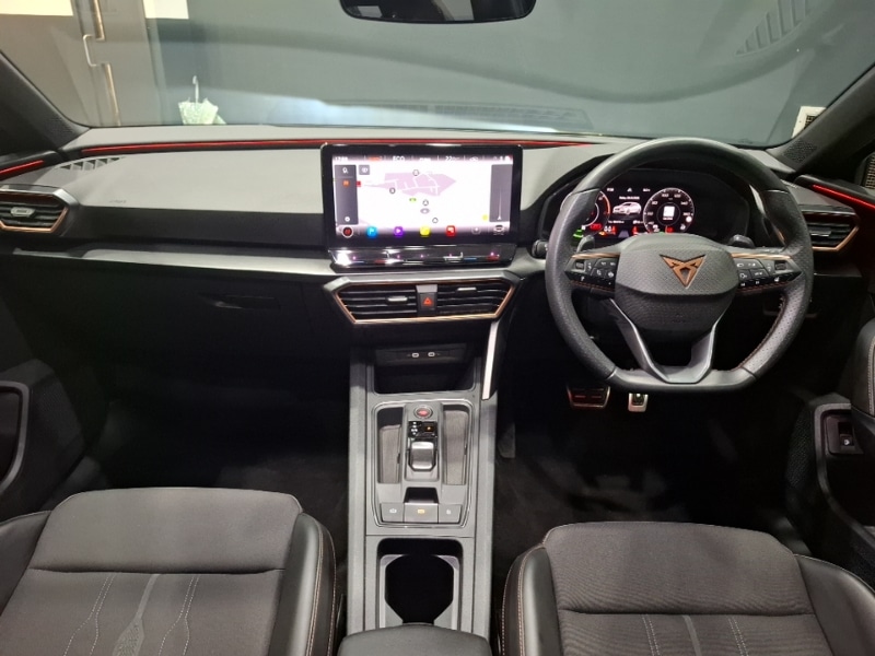 Used Cupra Leon 2024 for sale - 77304612: Photo 2