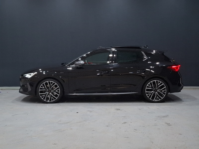 Used Cupra Leon 2024 for sale - 77304612: Photo 4