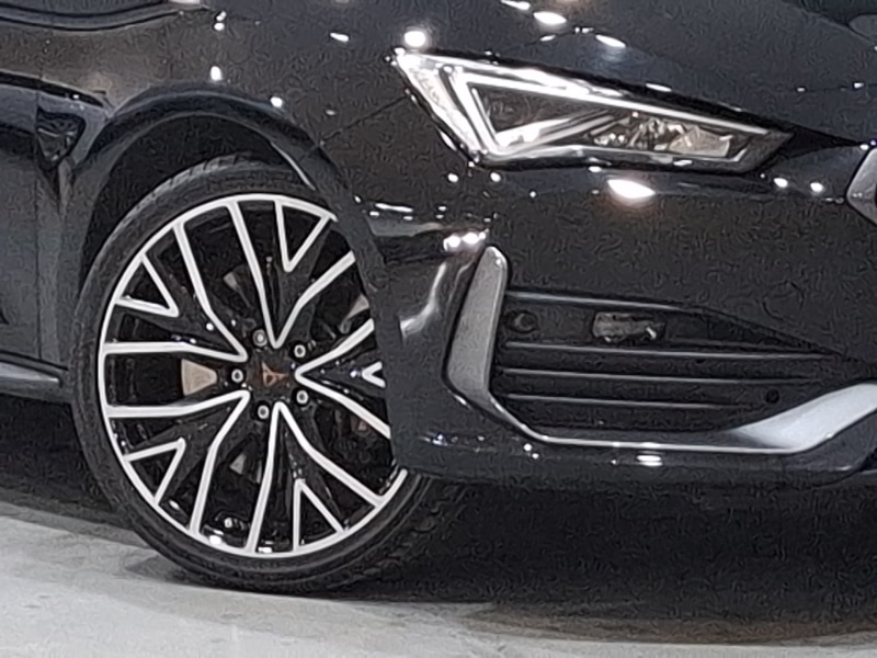 Used Cupra Leon 2024 for sale - 77304612: Photo 9