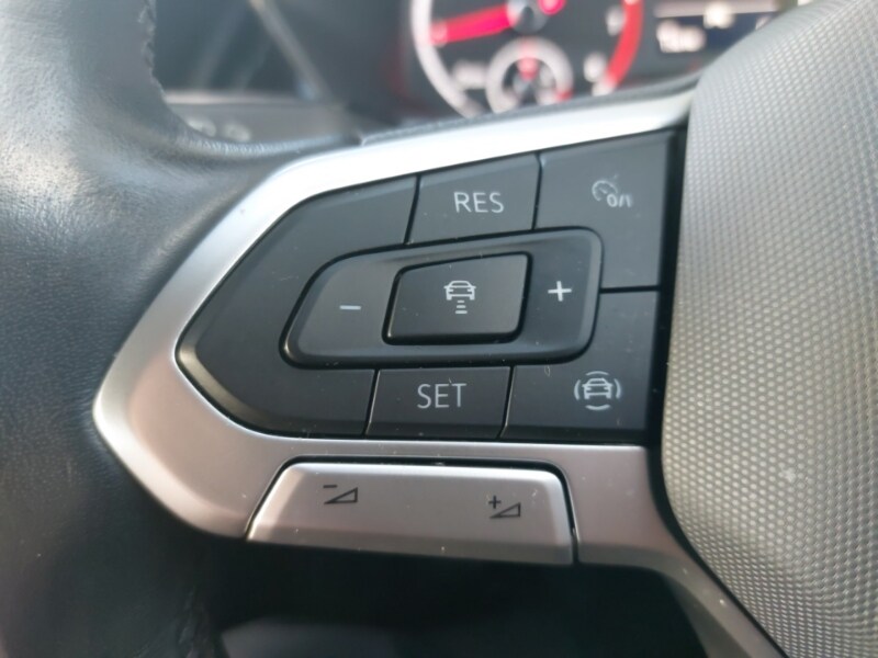 Used Volkswagen T-Cross 2021 for sale - 76199044: Photo 12
