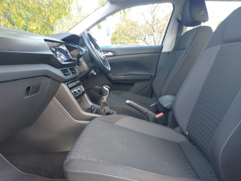 Used Volkswagen T-Cross 2021 for sale - 76199044: Photo 5