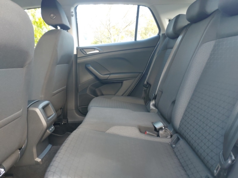 Used Volkswagen T-Cross 2021 for sale - 76199044: Photo 6