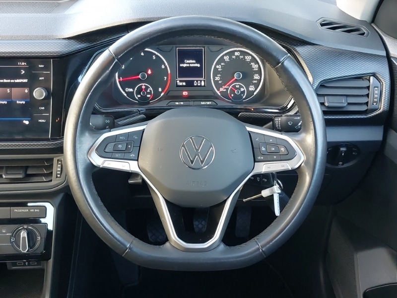 Used Volkswagen T-Cross 2021 for sale - 76199044: Photo 7