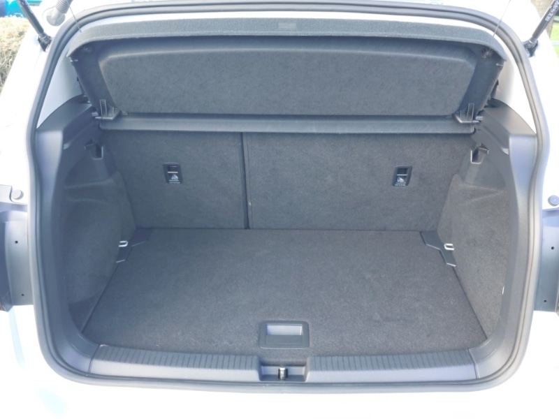 Used Volkswagen T-Cross 2021 for sale - 76199044: Photo 8