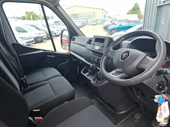 Used Renault Master 2023 for sale - 75605271: Photo