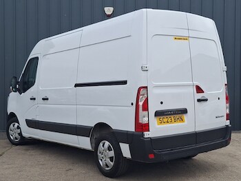 Used Renault Master 2023 for sale - 75605271: Photo