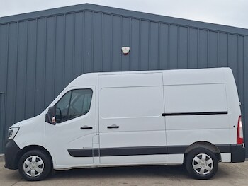 Used Renault Master 2023 for sale - 75605271: Photo