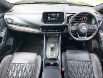 Used Nissan Qashqai 2022 for sale - 74944439: Photo