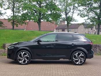 Used Nissan Qashqai 2022 for sale - 74944439: Photo