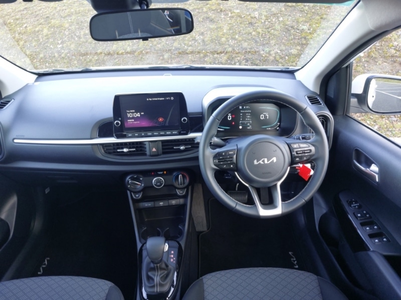 Used Kia Picanto 2025 for sale - 77889850: Photo 2